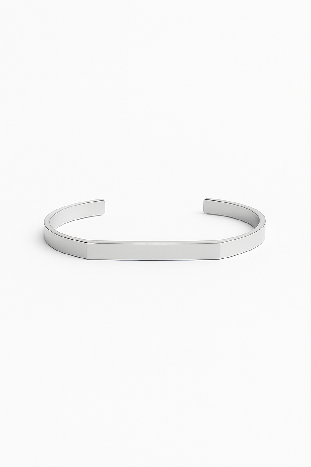 Heptagon Bracelet